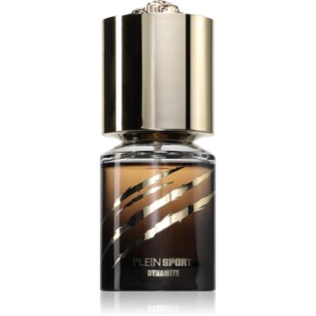 Philipp Plein Plein Sport Dynamite Eau de Toilette pentru bărbați - imagine 2